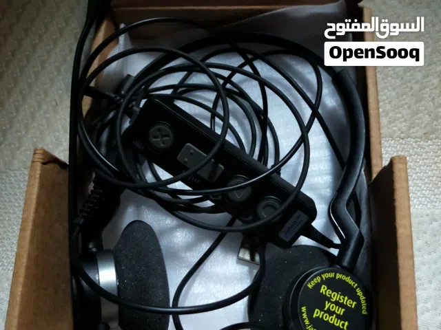 Jabra biz 2300 سماعة