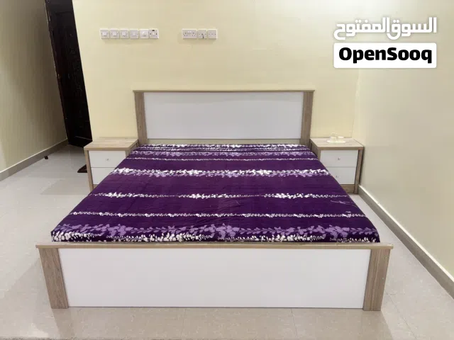 للبيع غرفة نوم جديدة