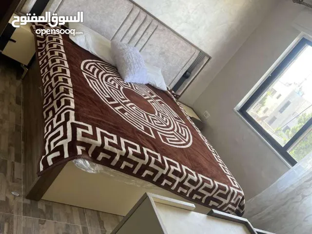 100 m2 2 Bedrooms Apartments for Rent in Amman Swefieh