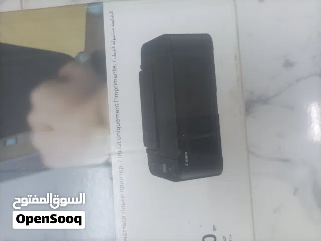 طابعة كانون بيكسيما