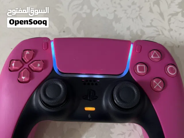 جهاز سوني 5 اصلي. جديد الوصف مهم
