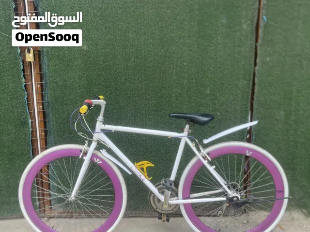 بايك مميز و سعر كلش كلش مناسب