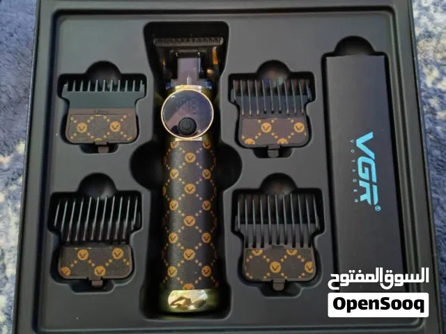 ماكينة VGR V-942 الأصلية –بالأختام
