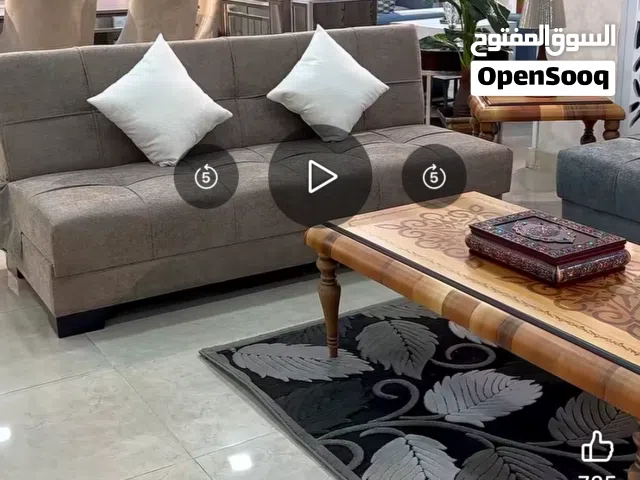 صوفا بيد (كنبة سرير)