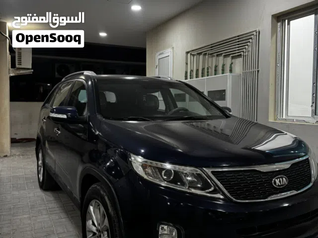 2013 Kia EV6 Light RWD