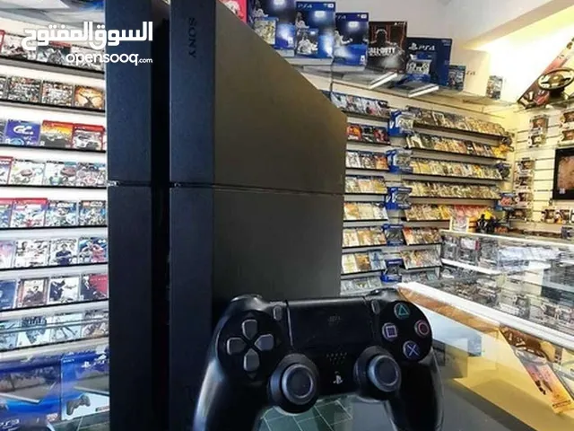 عروض 2025 لأجهزة بلايستيشن