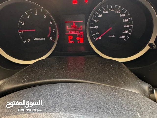Used Mitsubishi Lancer in Al Ain