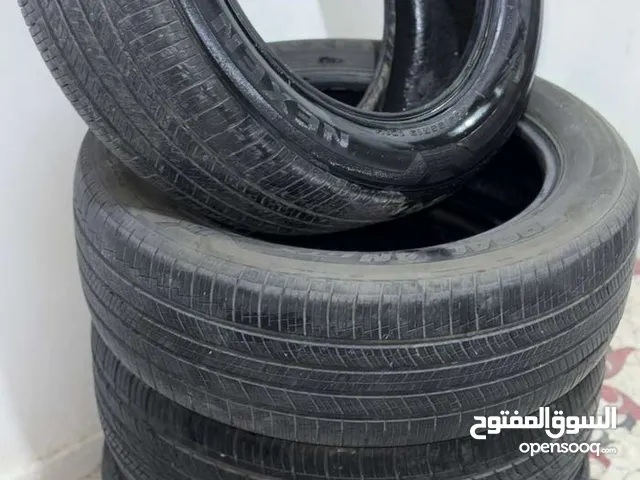 سيرية نكسن 19 جديده