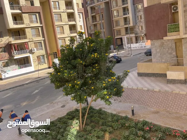 140m2 3 Bedrooms Apartments for Sale in Cairo El-Andalos