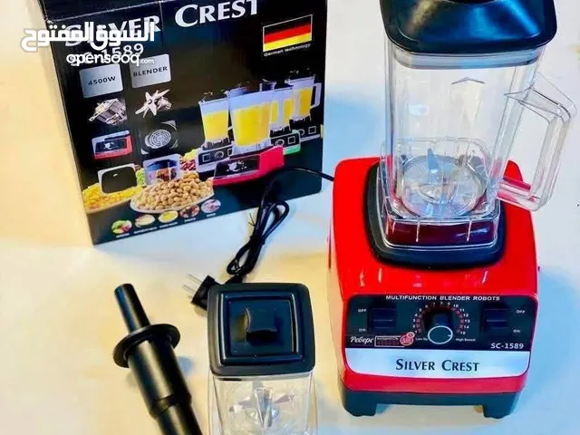 Mixers for sale in Damascus