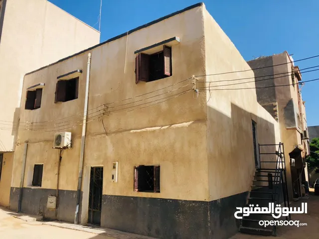 120m2 4 Bedrooms Townhouse for Sale in Tripoli Al-Hadba Al-Khadra