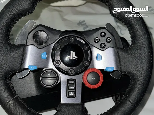 لوجتك G29 الوصف مهم