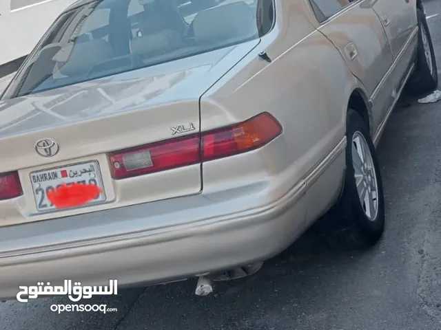 Toyota Camry 1999 in Northern Governorate