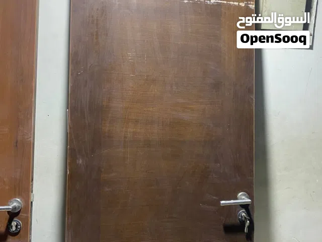 أبواب تركية عدد 3 بالة للبيع