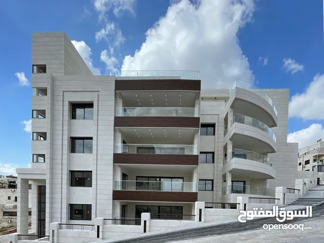 130 m2 3 Bedrooms Apartments for Sale in Amman Marj El Hamam