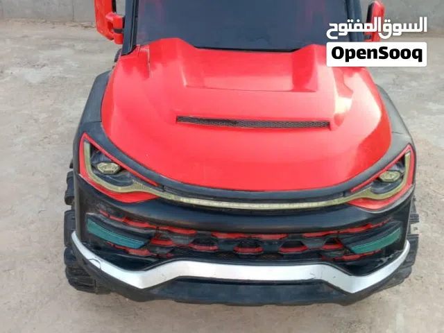 سيارات الاطفال