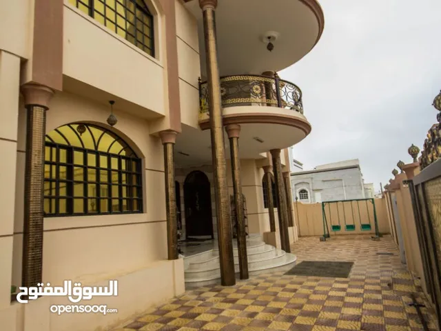 830 m2 More than 6 bedrooms Villa for Sale in Dhofar Salala