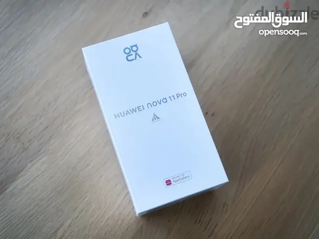 Huawei Nova 11 Pro