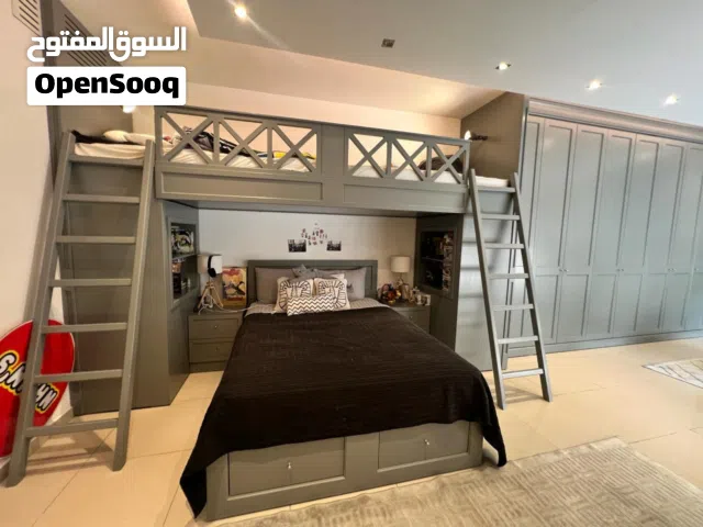 375 m2 4 Bedrooms Apartments for Sale in Amman Abdoun