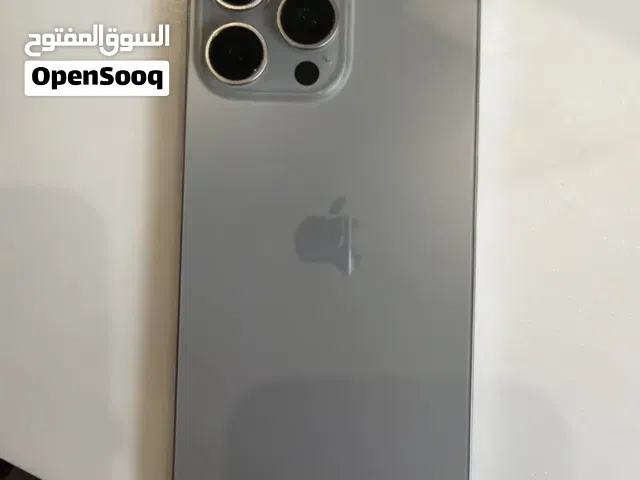 ايفون 16 برو ماكس iPhone 16 pro max
