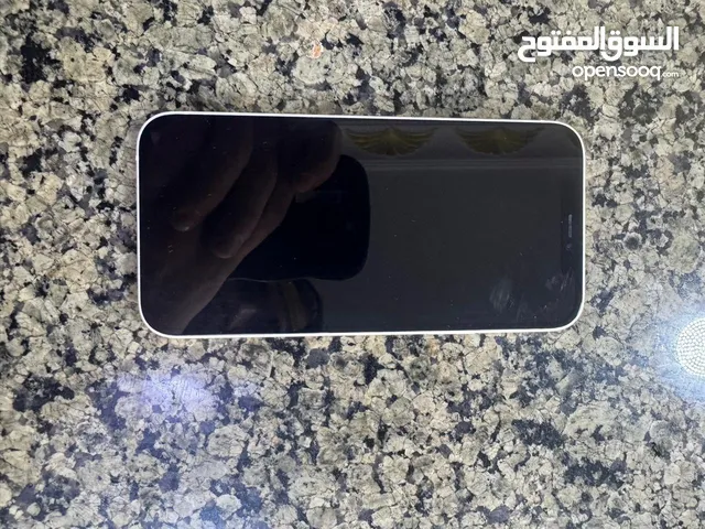 هاتف ايفون 12