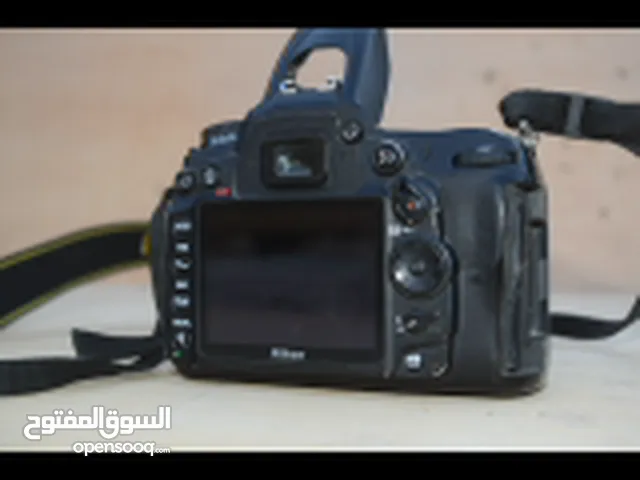 Nikon DSLR Cameras in Basra