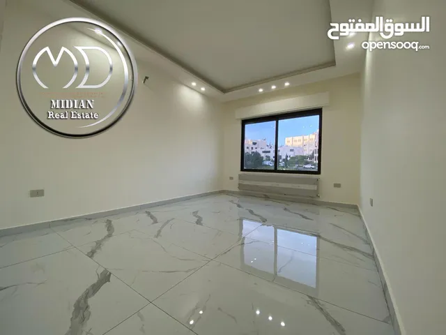 130m2 3 Bedrooms Apartments for Sale in Amman Khalda