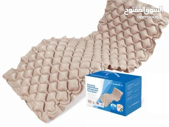 فرشة هواء لمنع التقرحات