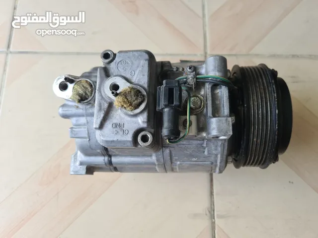 للبيع قطع غيار رنج روفر سوبر چارچ 2008