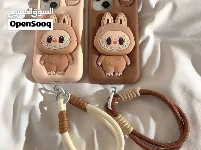 وصول تشكيلة من كڤرات LABUBU