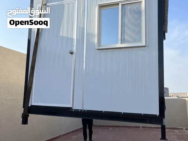 بركس غرفه متنقلة بيوت جاهزه برتبلات بورتوكبن