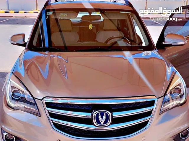 للبيع سياره شانجان29 الف غير قابل للتفاوض