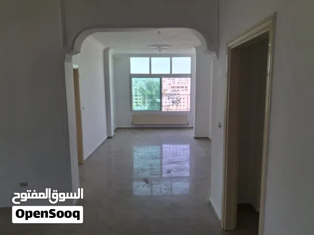 132 m2 3 Bedrooms Apartments for Rent in Amman Al Bayader