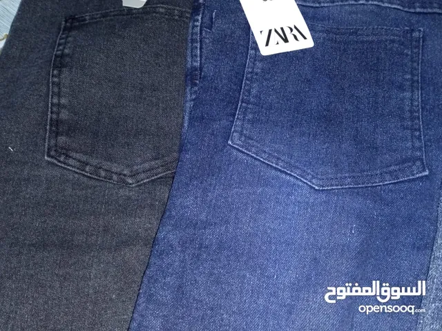 Jeans Pants in Amman
