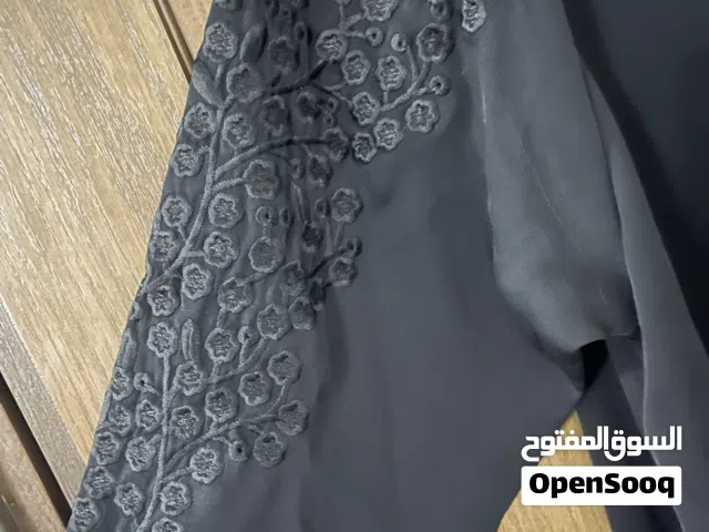 عبايه كويتي سوسته