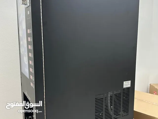 ماكينه بيع قهوى