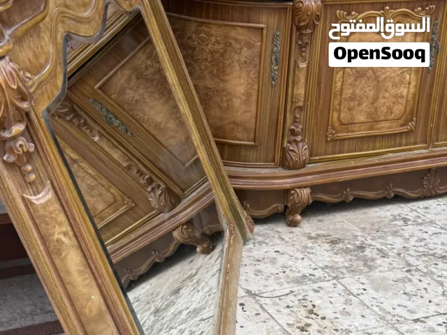 لانتريه بالمرايا