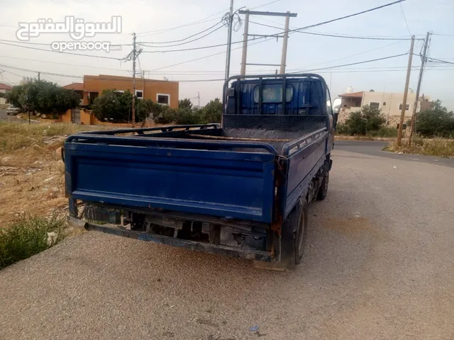 بكب ديانا تويوتا
