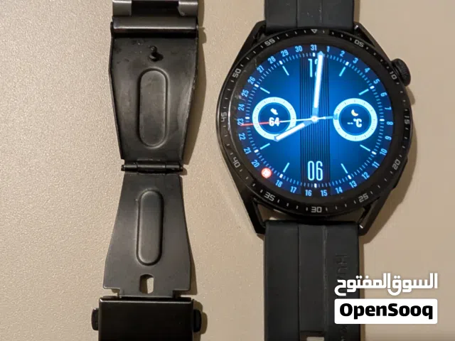 Huawei smart watches for Sale in Amman