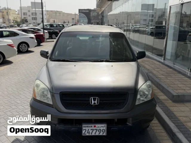 للبيع هوندا MR-V