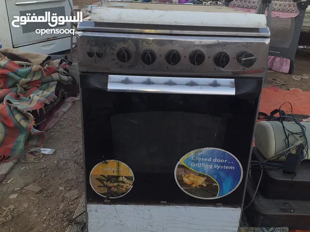 Other Ovens in Irbid