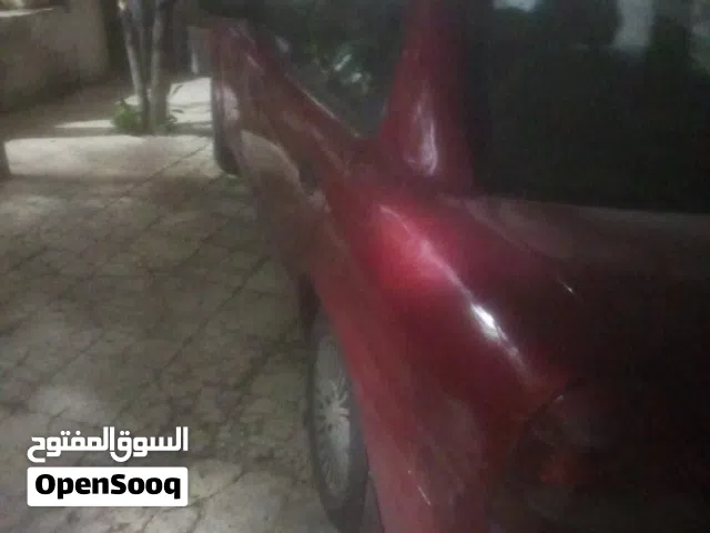 2001 دايو نوبيرا