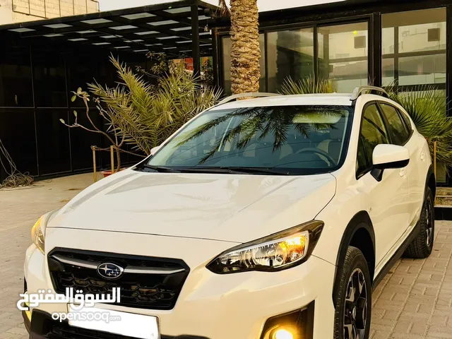 Subaru XV (2018)