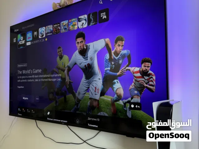 PlayStation 5 PlayStation for sale in Muscat