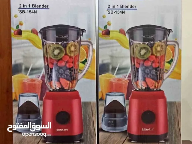 Blender Sonashi 154N