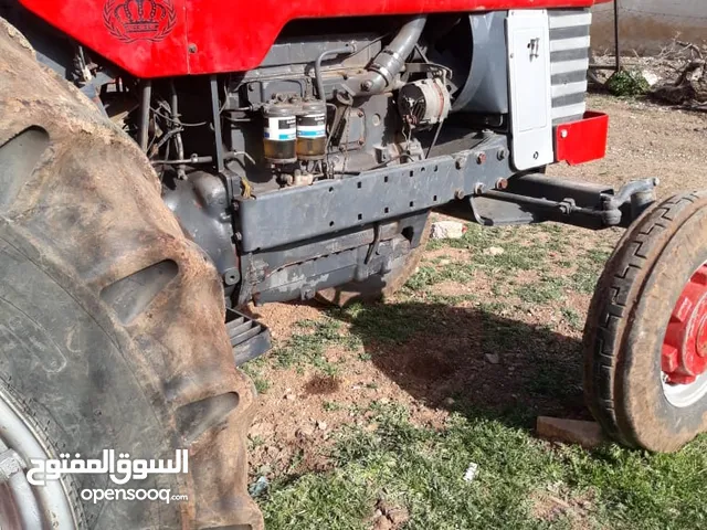 2000 Tractor Agriculture Equipments in Irbid