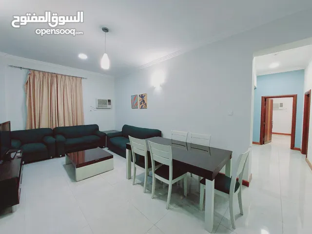 3 Bedroom Apartment with Ewa Unlimited Specious Furnished Aprt In Al-Sayah