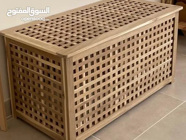 طاولات ايكيا شبه جديد بنصف السعر