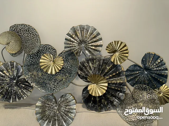 أثاث منزل  للجدران شكل ولا أجمل