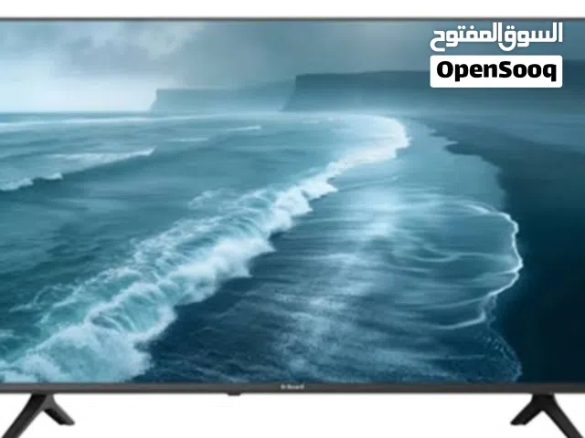 شاشه جي جارد 50 او 55 بوصه